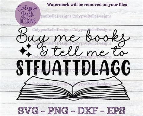 buy me books and tell me to stfuattdlagg meaning: What is the true value of knowledge?