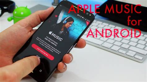 Can I Use Apple Music on Android? A Detailed Insight