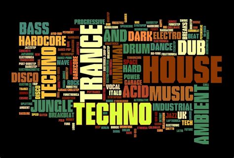 Difference between house music and EDM: Exploring the nuances of electronic dance music genres