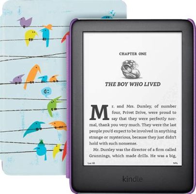 How many books can a 8GB Kindle Hold: Capacity and Content Discussions