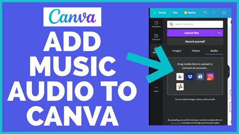 How to Add Music to Canva Video from YouTube: A Comprehensive Guide with Insightful Perspectives