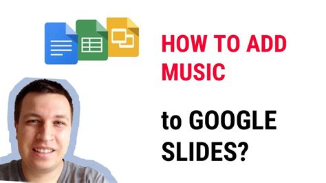 How to Add Music to Google Slides Presentation: A Detailed Insight with Q&A