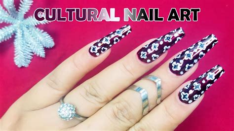 how to make 3d nail art and the importance of cultural diversity in global art scene