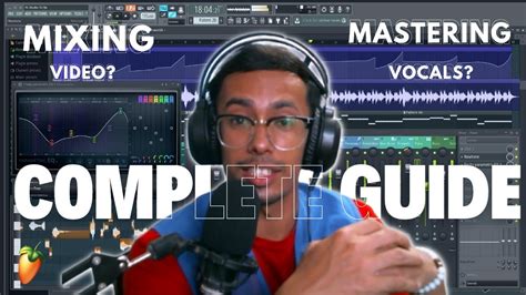 How to Record a Video with Music: A Comprehensive Guide