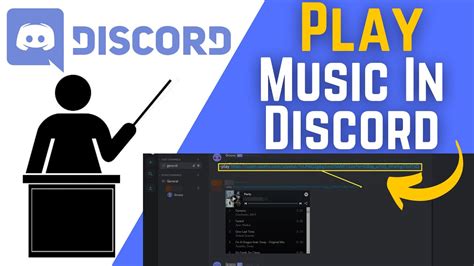 How to Share Music on Discord: A Guide for Music Lovers