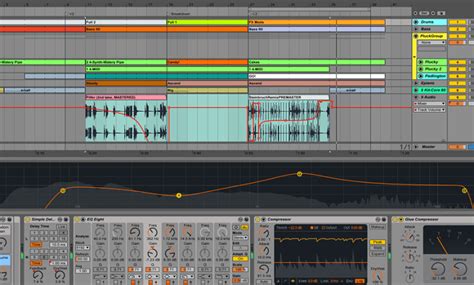 what software do music producers use: exploring the tools behind the beats