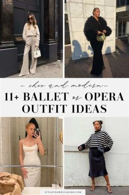 what to wear to nyc ballet